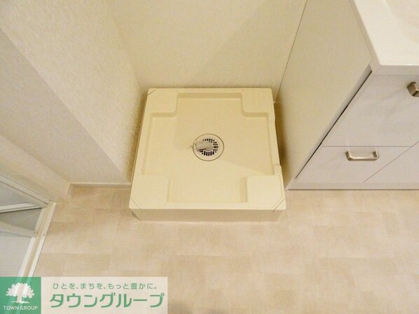 スカイ・フラワーの物件内観写真